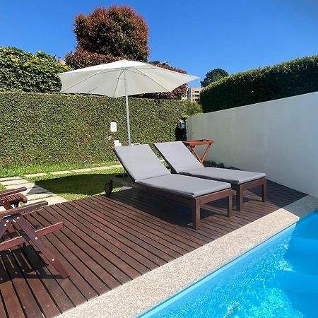 Signature Guesthouse Porto Exterior foto