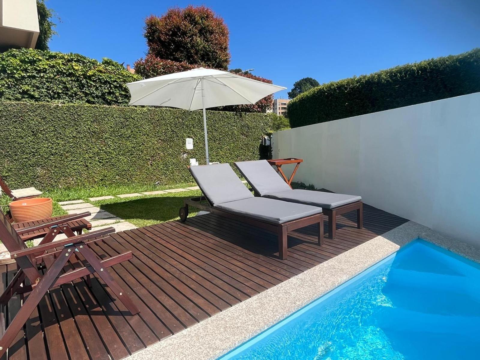 Signature Guesthouse Porto Exterior foto